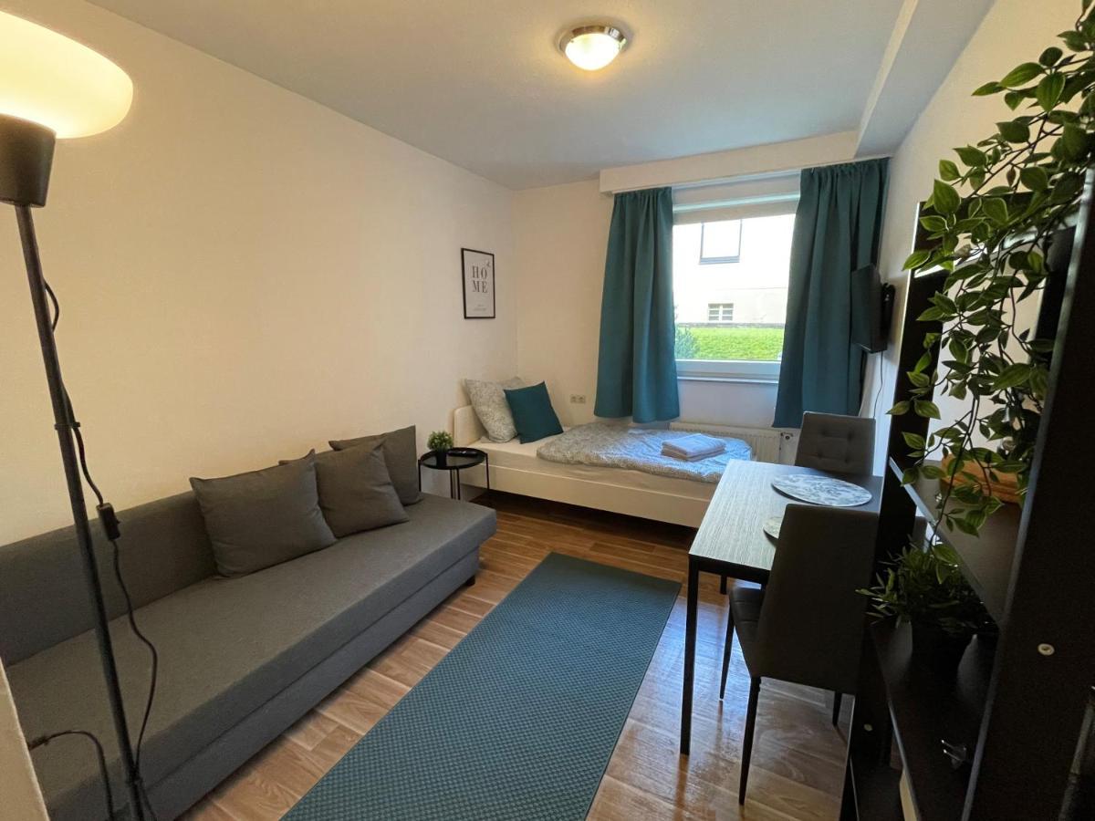 Apartment All You Need Гёттинген Экстерьер фото