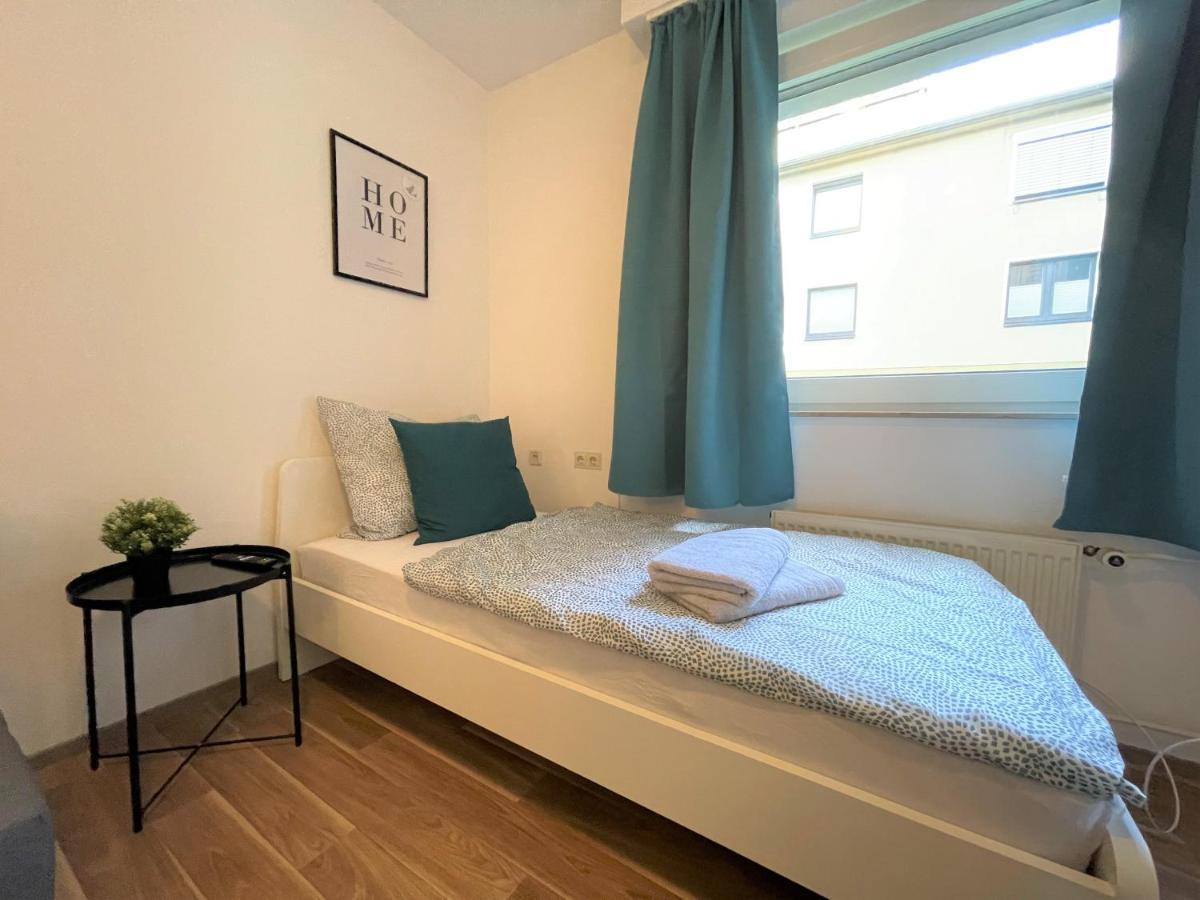 Apartment All You Need Гёттинген Экстерьер фото