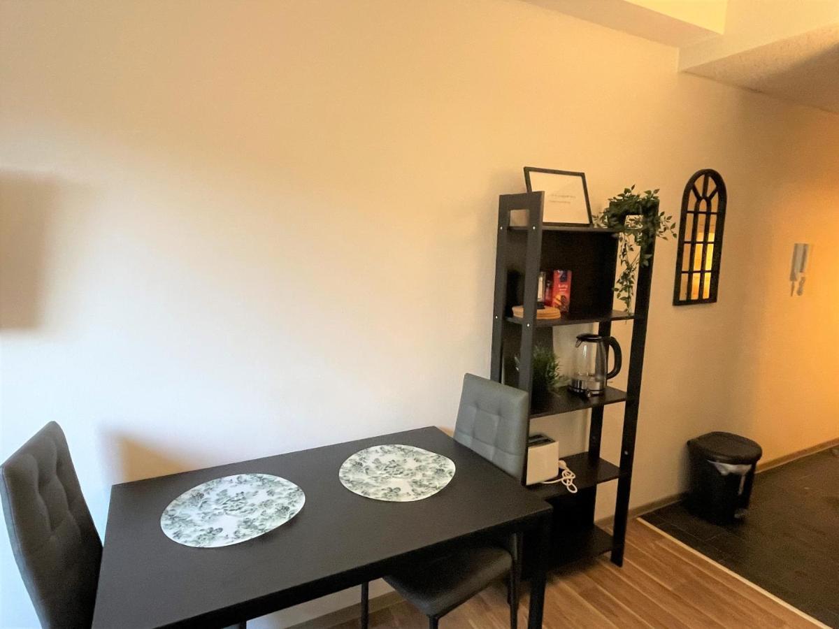 Apartment All You Need Гёттинген Экстерьер фото