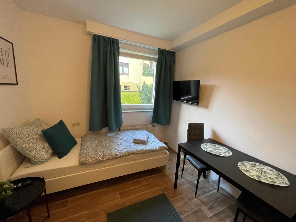 Apartment All You Need Гёттинген Экстерьер фото